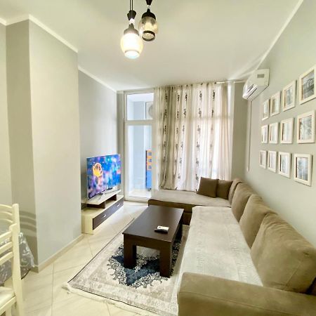 Pleasing Place With Free Parking On Site In Tirana Komuna E Parisit Exterior foto
