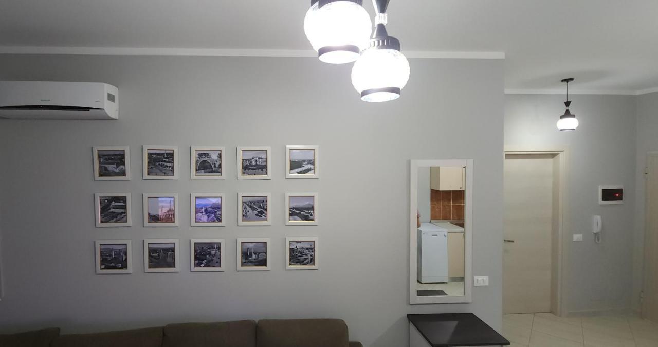 Pleasing Place With Free Parking On Site In Tirana Komuna E Parisit Exterior foto
