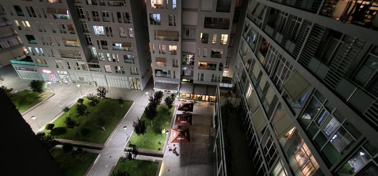 Pleasing Place With Free Parking On Site In Tirana Komuna E Parisit Exterior foto