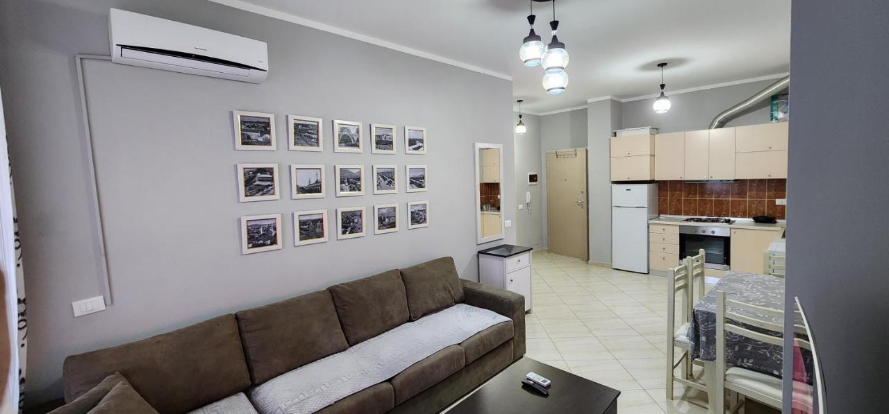 Pleasing Place With Free Parking On Site In Tirana Komuna E Parisit Exterior foto