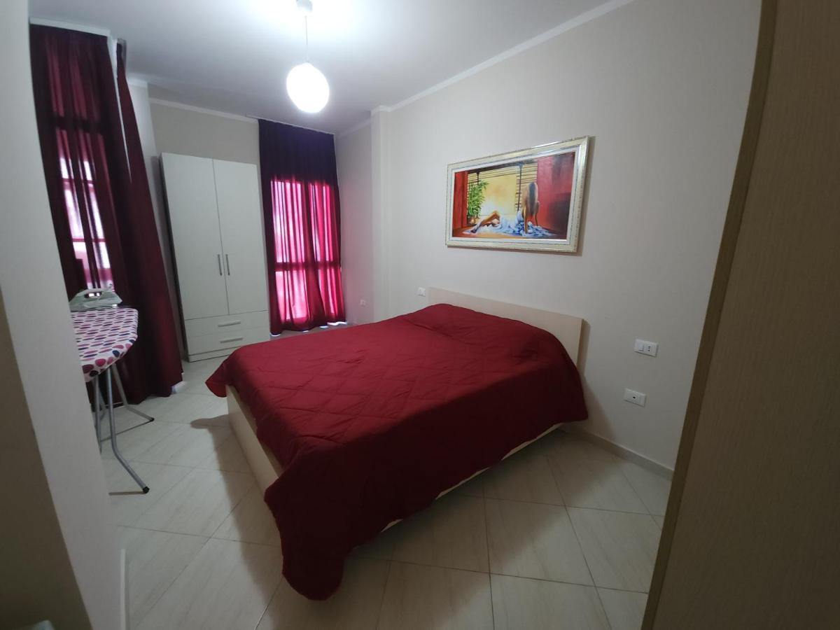 Pleasing Place With Free Parking On Site In Tirana Komuna E Parisit Exterior foto
