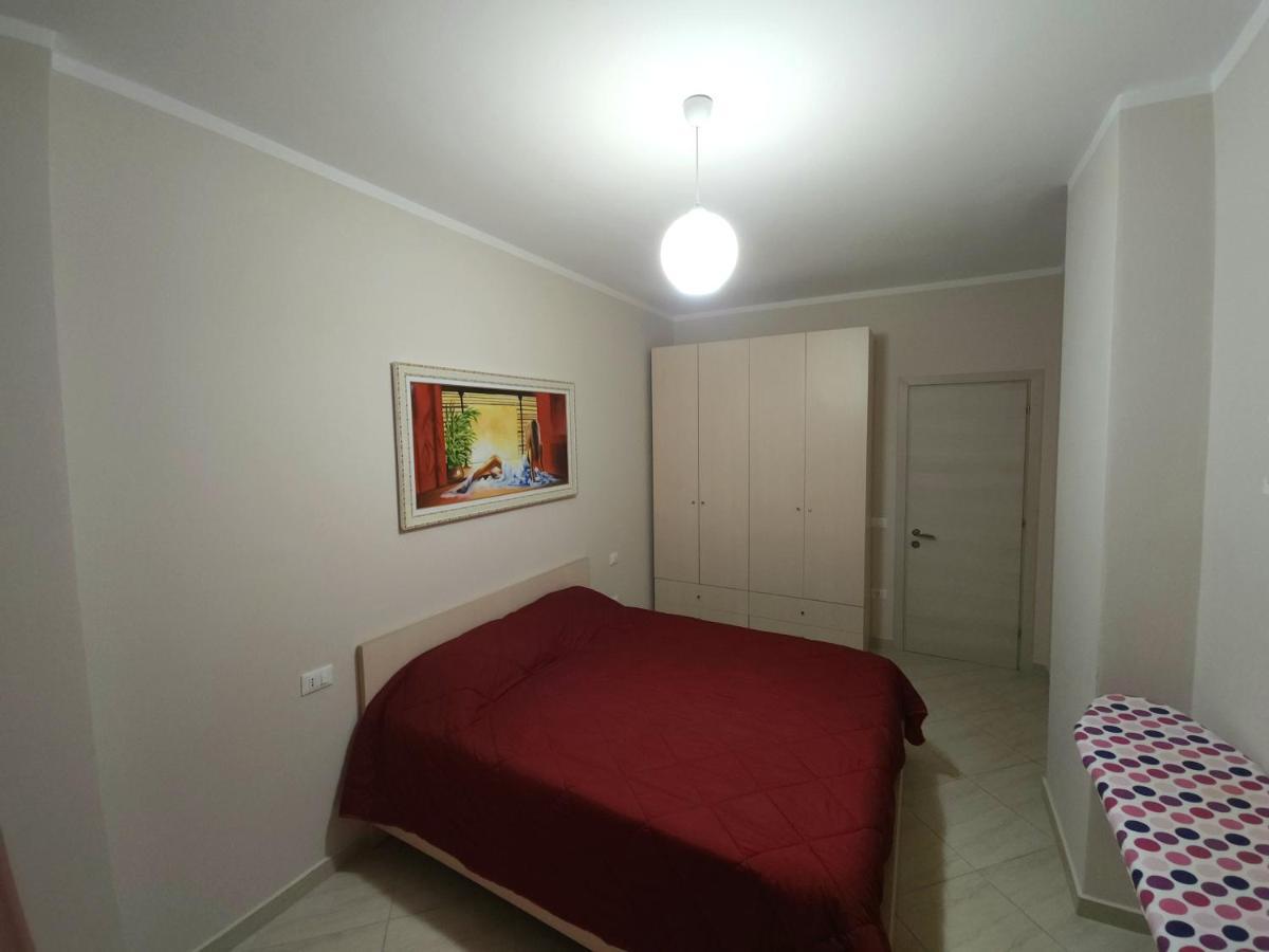 Pleasing Place With Free Parking On Site In Tirana Komuna E Parisit Exterior foto