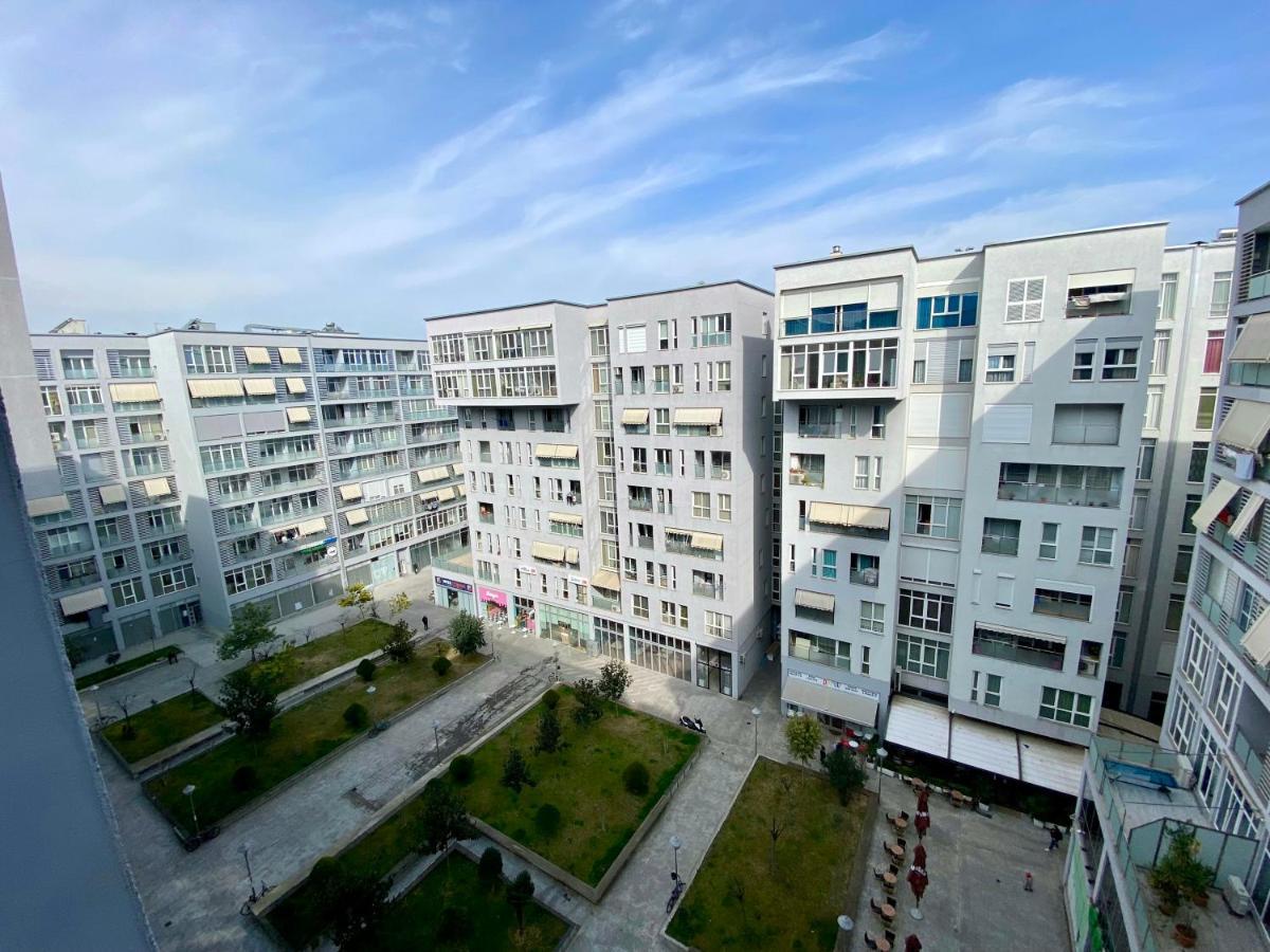 Pleasing Place With Free Parking On Site In Tirana Komuna E Parisit Exterior foto