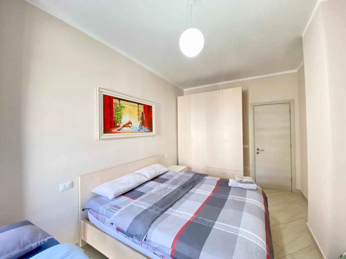 Pleasing Place With Free Parking On Site In Tirana Komuna E Parisit Exterior foto